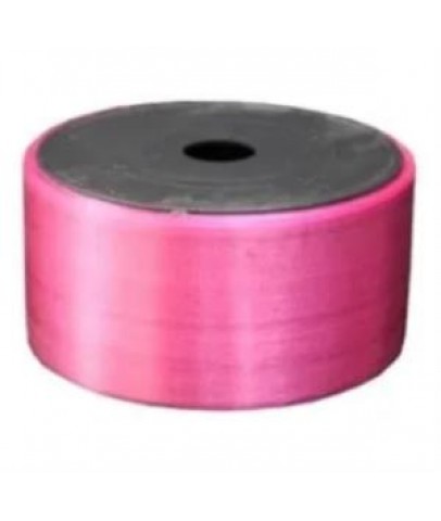 Rafya 50Mm x 50Mt - Pembe