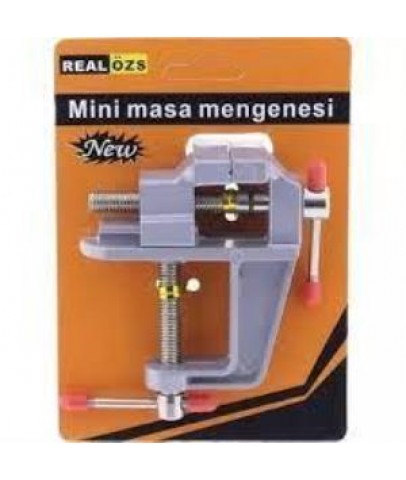 Real Özs Mini Masa Mengenesi