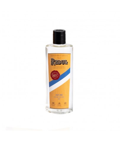 Rebul Azure 125ml Kolonya Pet