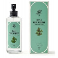 Rebul Pıne Forest 125 ml Pet Spreyli Kolonya