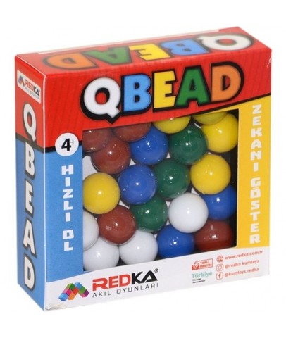 Redka Q Bead Rd5483