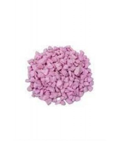 Renkli Taş 2Kg Pembe T3711