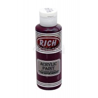 Rich Akrilik Boya Master 130 CC Antik Bordo AK-158