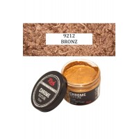 Rich Chrome Texture Paste 150 ML Bronz 9212