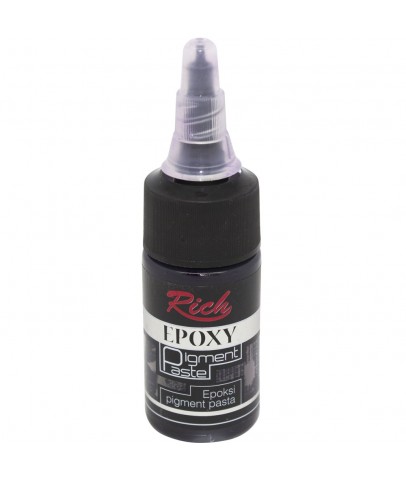 Rich Epoksi Pigment Pasta Opak 20 CC Yeşil 11364