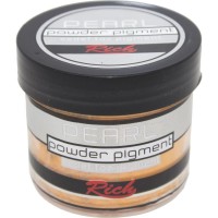 Rich Sedef Pearl Powder Pıgment 60 CC Turuncu 11027