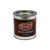 Rich Yat Verniği 250 CC 04661