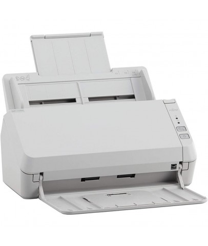 Ricoh FJ Fi-8150 50ppm A4 Network Tarayıcı (Ethernet +USB )