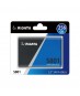 Ridata 256Gb Sata III (6Gb-s) S801 Read Up 520MB-s SSD Harddisk