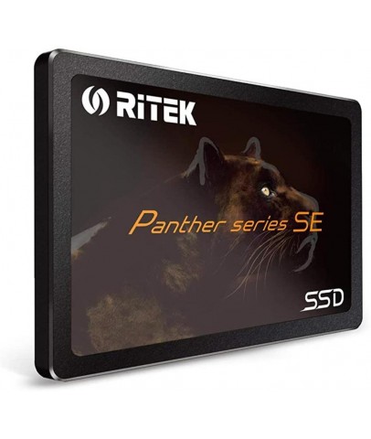 RİTEK 1TB Ssd Disk Sata 3  500Mb-400Mb Harddisk