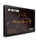 RİTEK 1TB Ssd Disk Sata 3  500Mb-400Mb Harddisk