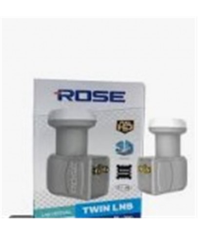 Rose Lnb İkili  RL-200