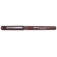 Rotring Çizim Kalemi Grafik Tikky 0.2 1904752