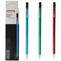 Rotring Kurşun Kalem Mercanlı 2090065