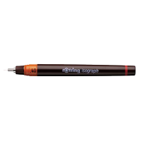 Rotring Rapido Kalemi Isograph 0.40 Mm 1903491