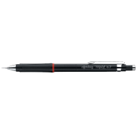 Rotring Versatil Kalem Rapid 0.7Mm Siyah ( 1 Adet)