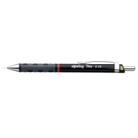 Rotring Versatil Kalem Tıkky 0.3Mm Siyah ( 1 Adet)