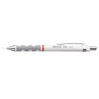 Rotring Versatil Kalem Tıkky 0.5Mm Beyaz ( 1 Adet)