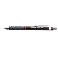 Rotring Versatil Kalem Tıkky 0.5Mm Bordo ( 1 Adet)