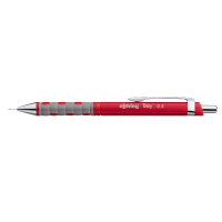 Rotring Versatil Kalem Tıkky 0.5Mm Kırmızı ( 1 Adet)