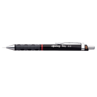 Rotring Versatil Kalem Tıkky 0.5Mm Siyah ( 1 Adet)