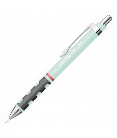 Rotring Versatil Kalem Tıkky 0.7 Mm Opal Mavi ( 1 Adet)