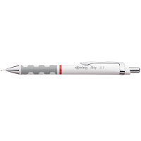 Rotring Versatil Kalem Tıkky 0.7Mm Beyaz ( 1 Adet)