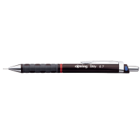 Rotring Versatil Kalem Tıkky 0.7Mm Bordo ( 1 Adet)