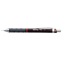 Rotring Versatil Kalem Tıkky 1.0Mm Bordo ( 1 Adet)