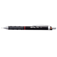 Rotring Versatil Kalem Tıkky 1.0Mm Siyah ( 1 Adet)