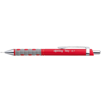 Rotring Versatil Kalem Tikky RD 0.7 MM Kırmızı 1904507