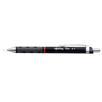 Rotring Versatil Kalem Tikky RD 0.7 MM Siyah 1904696