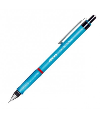 Rotring Versatil Kalem Visuclick 0.7 MM Mavi ( 1 Adet)