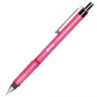 Rotring Versatil Kalem Visuclick 0.7 MM Pembe 2089094