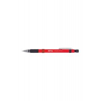 Rotring Versatil Kalem Visumax 0.7 MM Kırmızı ( 1 Adet)