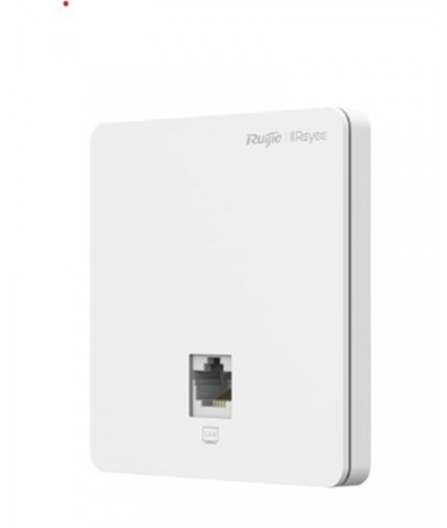 Ruijie Reyee RG-RAP1200(F) Duvar Tipi 867 Mbps Kablosuz Dual-Bant Access Point