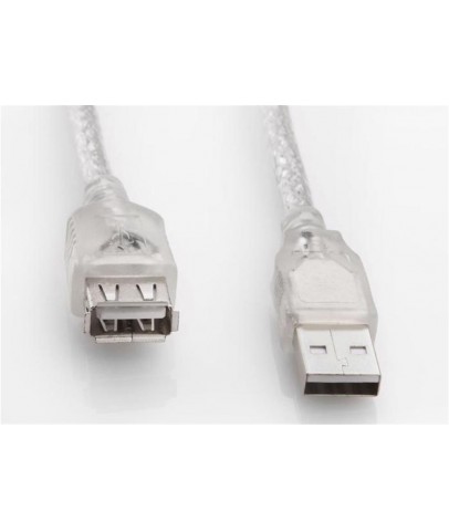 S-link SL-AF2005 5mt 2.0 Usb Uzatma Kablosu