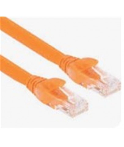 S-link SL-CAT601TR 1m Turuncu CAT6 Kablo