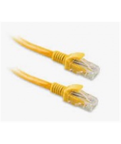 S-link SL-CAT603 Cat6 3mt Sarı  Utp Patch Kablo