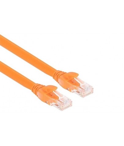 S-link SL-CAT6030BL 30cm Turuncu  Utp CAT6 Kablo