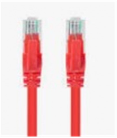 S-link SL-CAT603RE 3m Kırmızı CAT6 Kablo