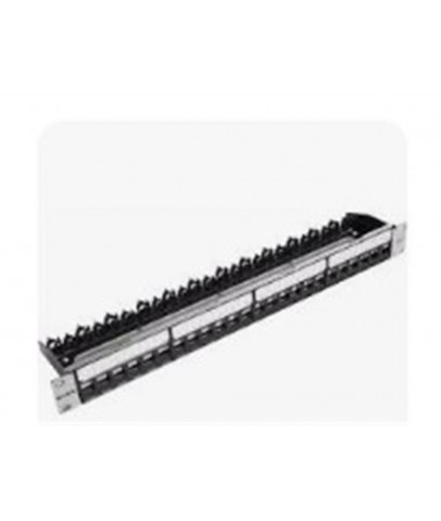 S-link  SL-Cat7PP01 24lü Ftp Cat7 Patch Panel