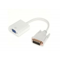 S-link SL-DVGA10 DVI-D to VGA Active Konnektör