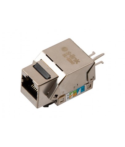 S-link SL-KS80 Cat6 SFTP Kestone Jak