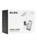 S-link SL-M9054 Beyaz TypeC 10W Kablosuz Şarj Cihazı Kalemlikli Masa Lambası