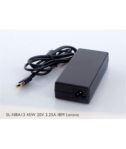 S-link SL-NBA13 45w 20v 2.25a Notebook Adaptörü