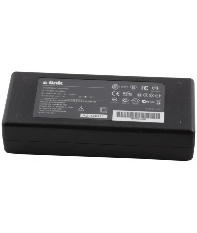 S-link SL-NBA82 90w 19.5v 4.7a 6.0-4.4 Notebook Adaptörü