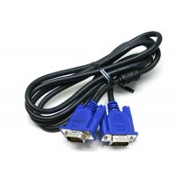 S-link SL-VGA16 1.5mt Ekran Kartı e-e Data Kablosu