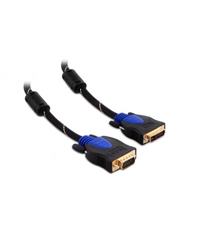 S-link SLX-311 Dvı To Vga 1.5m Kablosu