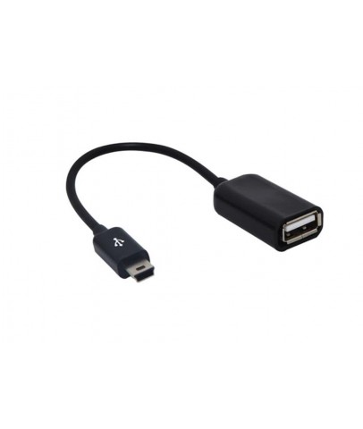 S-link SLX-428 Micro Usb F To Usb Otg Çevirici Kablo